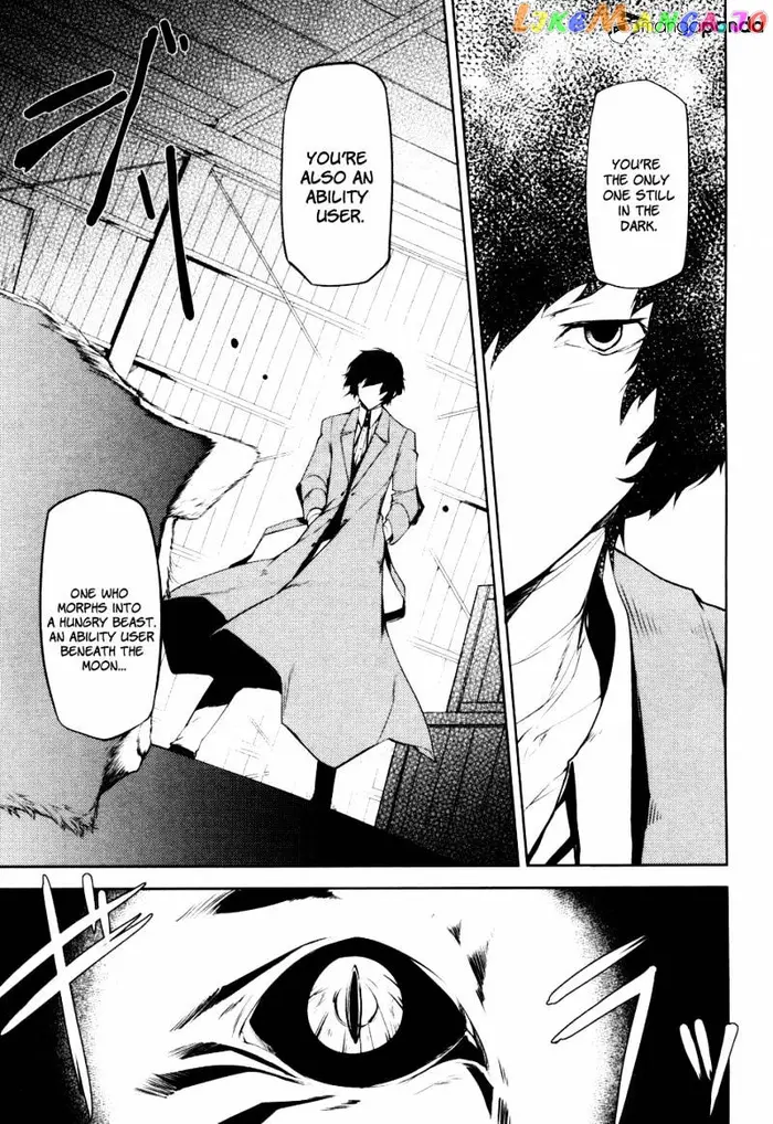 Bungou Stray Dogs Chapter 1 image 40_optimized